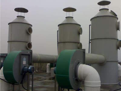 喀什玻璃钢锅炉除尘器